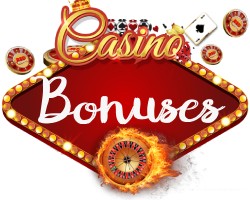 Casino Real Money bonuses