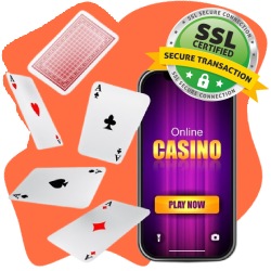 Safety Online Casino